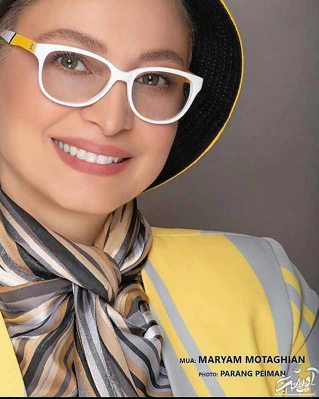 مریم کاویانی مرزهای خوشتیپی را جابجا کرد